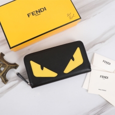 Fendi Wallets